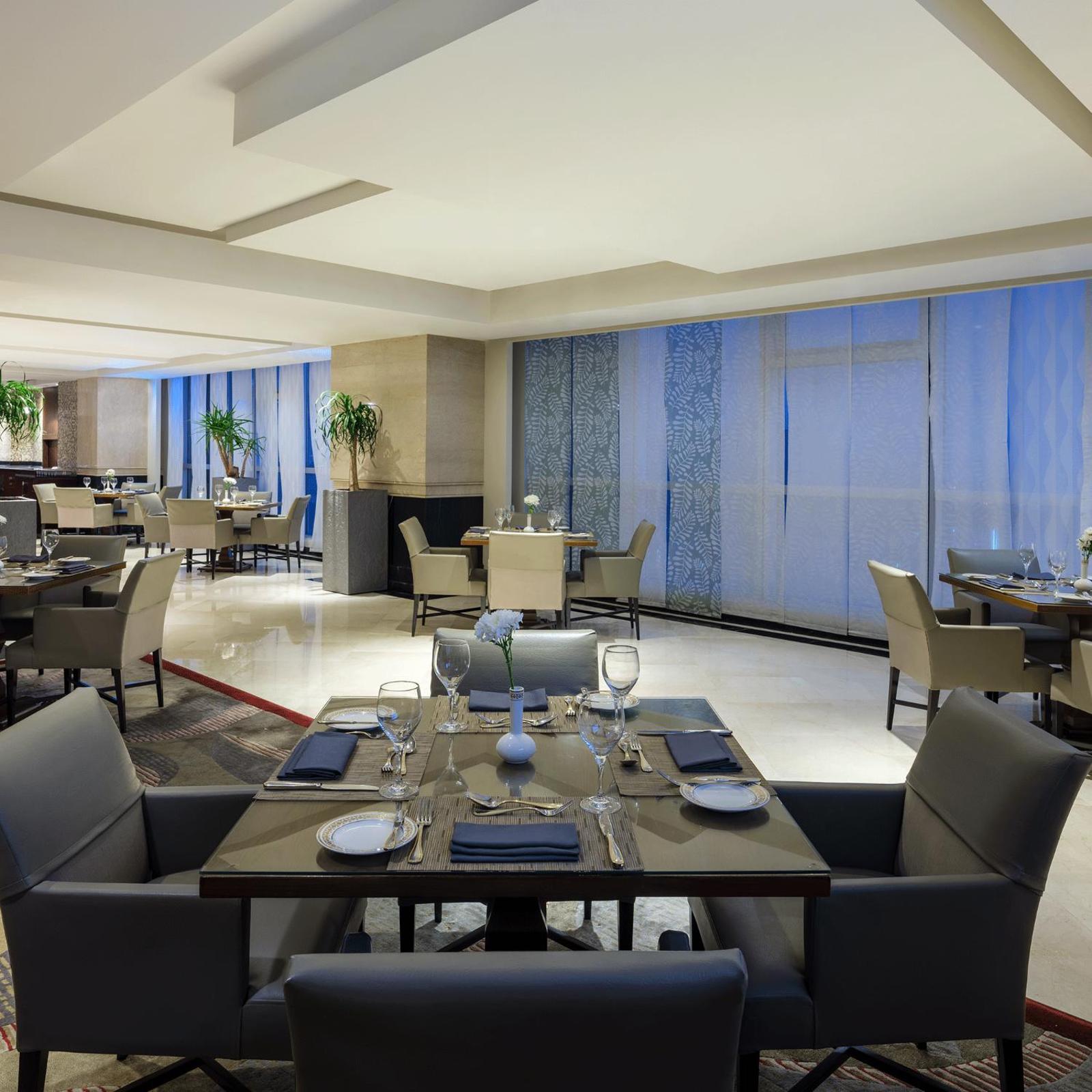 Makkah Clock Royal Tower, A Fairmont Hotel