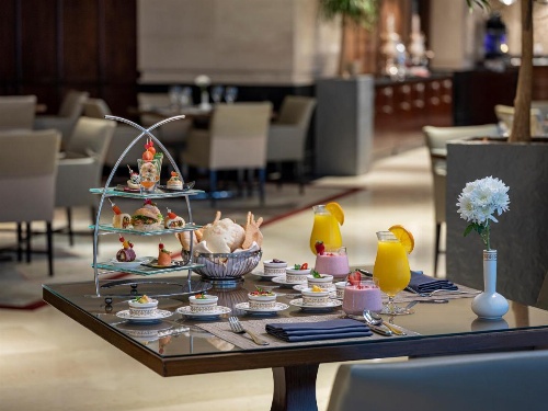 Makkah Clock Royal Tower, A Fairmont Hotel image 12