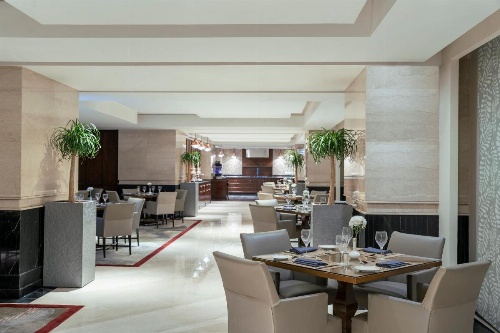 Makkah Clock Royal Tower, A Fairmont Hotel image 13