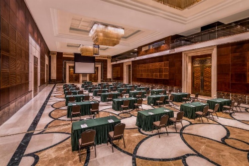 Makkah Clock Royal Tower, A Fairmont Hotel image 15