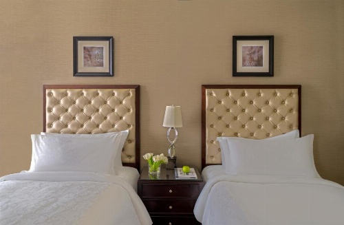 Makkah Clock Royal Tower, A Fairmont Hotel image 16