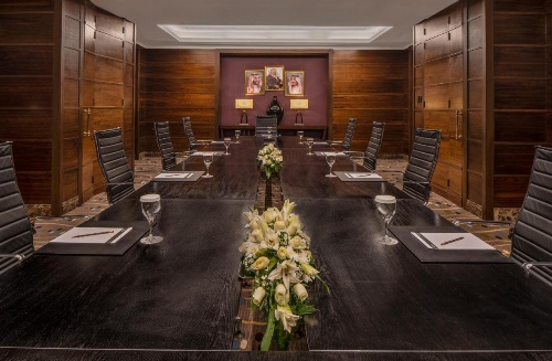 Makkah Clock Royal Tower, A Fairmont Hotel image 18