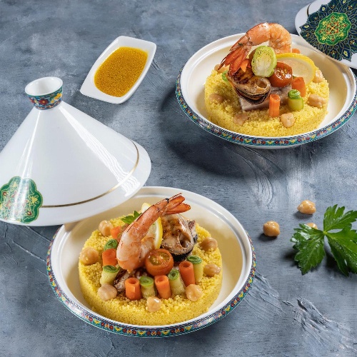 Makkah Clock Royal Tower, A Fairmont Hotel image 2