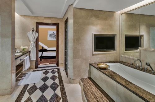 Makkah Clock Royal Tower, A Fairmont Hotel image 22