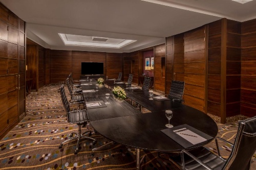 Makkah Clock Royal Tower, A Fairmont Hotel image 24