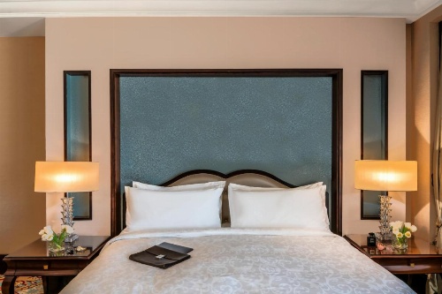 Makkah Clock Royal Tower, A Fairmont Hotel image 27