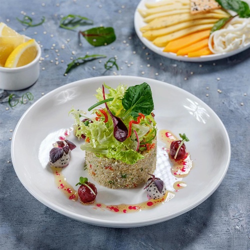 Makkah Clock Royal Tower, A Fairmont Hotel image 3