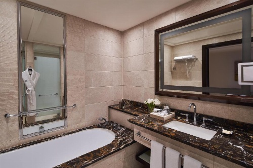 Makkah Clock Royal Tower, A Fairmont Hotel image 32