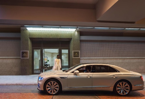 Makkah Clock Royal Tower, A Fairmont Hotel image 37