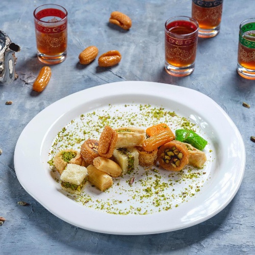 Makkah Clock Royal Tower, A Fairmont Hotel image 4