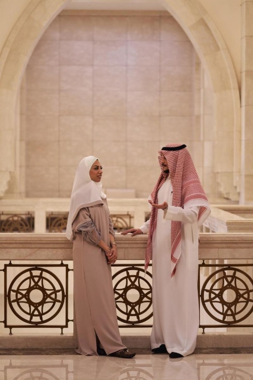 Makkah Clock Royal Tower, A Fairmont Hotel image 38