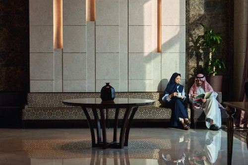 Makkah Clock Royal Tower, A Fairmont Hotel image 40