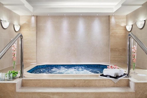 Makkah Clock Royal Tower, A Fairmont Hotel image 41