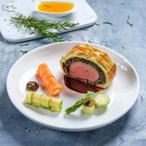 Makkah Clock Royal Tower, A Fairmont Hotel image 5