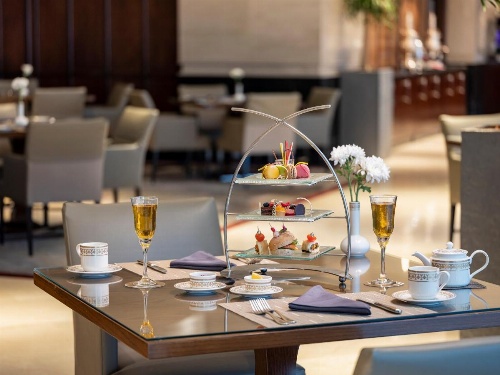 Makkah Clock Royal Tower, A Fairmont Hotel image 42