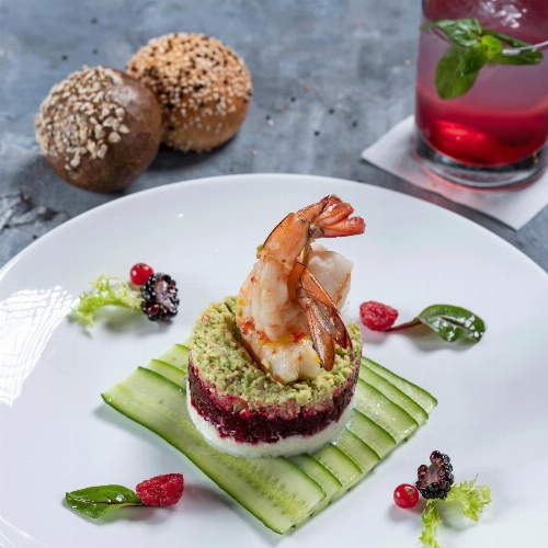 Makkah Clock Royal Tower, A Fairmont Hotel image 6